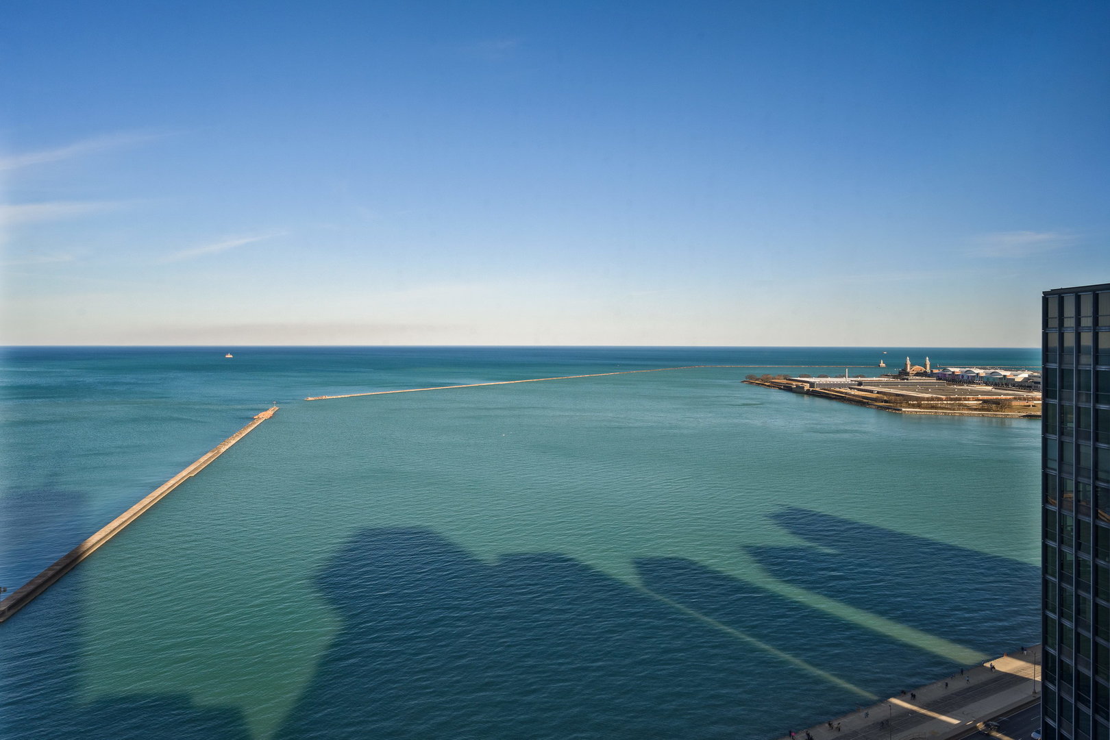 910 North Lake Shore Drive Chicago IL 60611