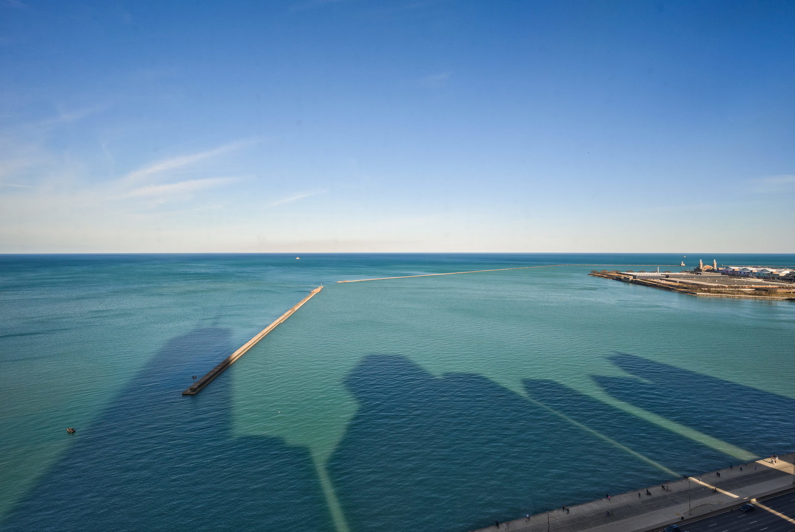 910 North Lake Shore Drive Chicago IL 60611