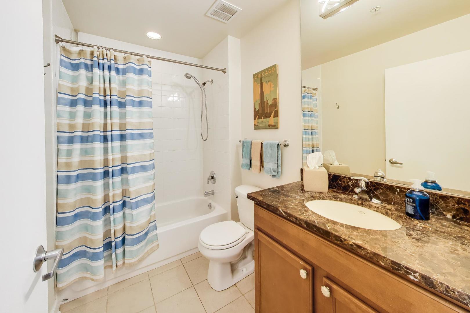 1901 South Calumet Avenue Chicago IL 60616
