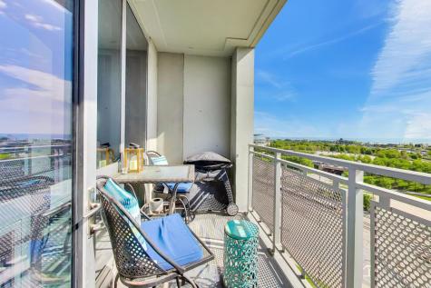 1901 South Calumet Avenue Chicago IL 60616