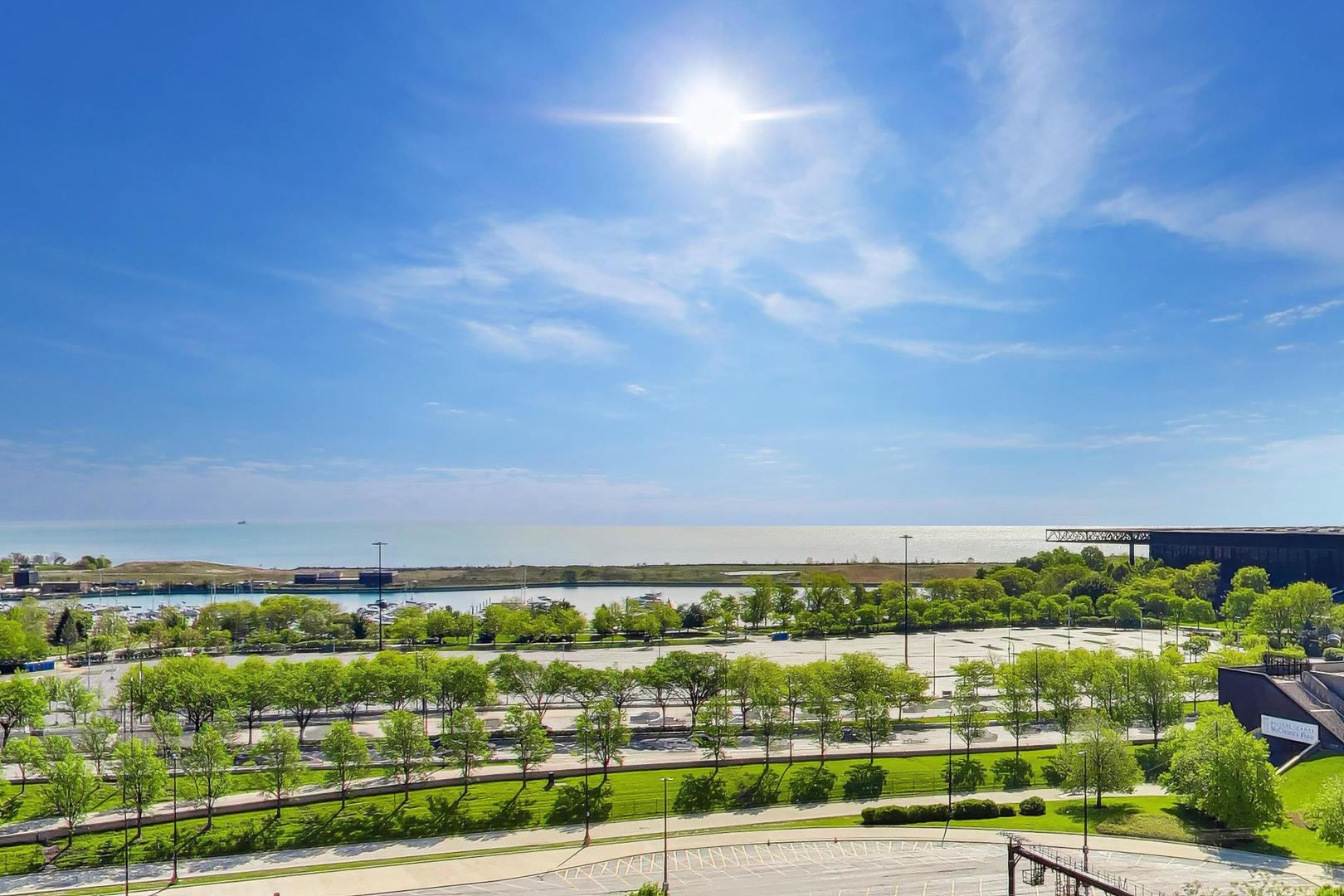 1901 South Calumet Avenue Chicago IL 60616