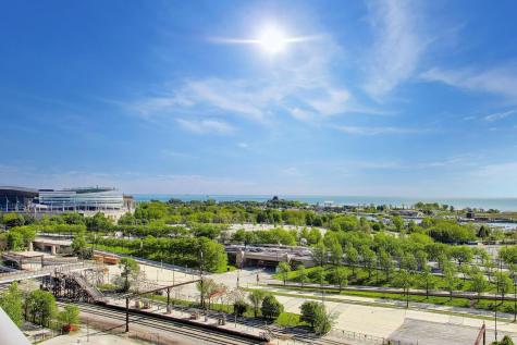 1901 South Calumet Avenue Chicago IL 60616