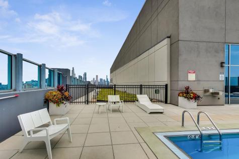 1901 South Calumet Avenue Chicago IL 60616