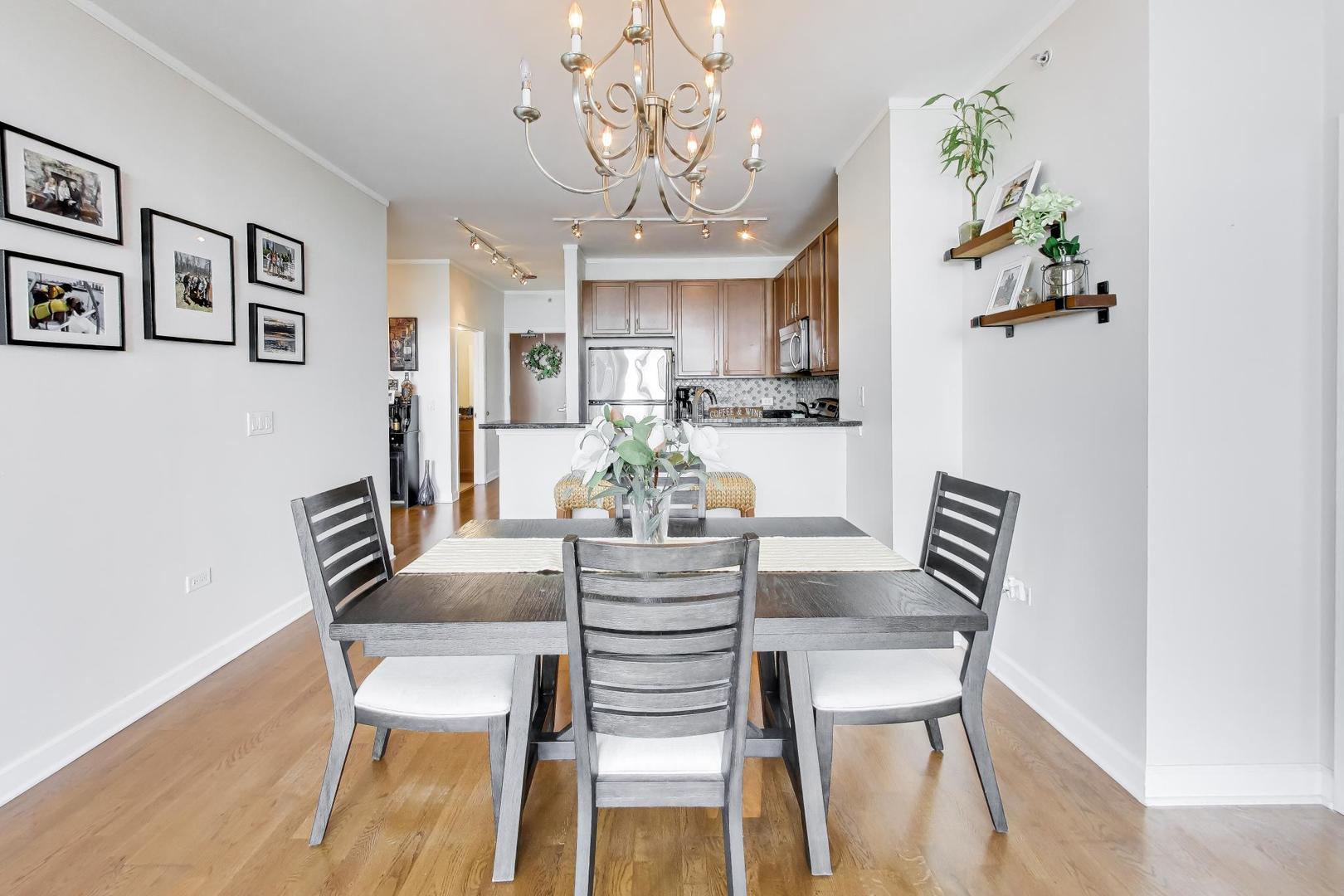 1901 South Calumet Avenue Chicago IL 60616