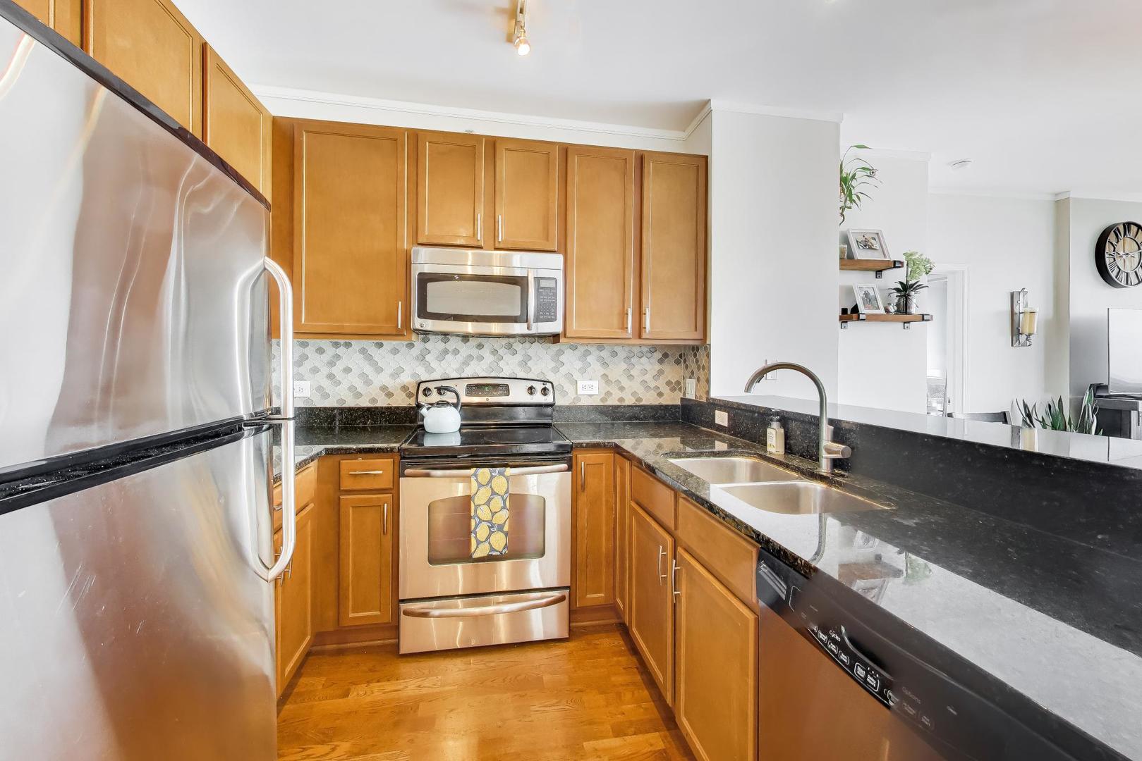 1901 South Calumet Avenue Chicago IL 60616
