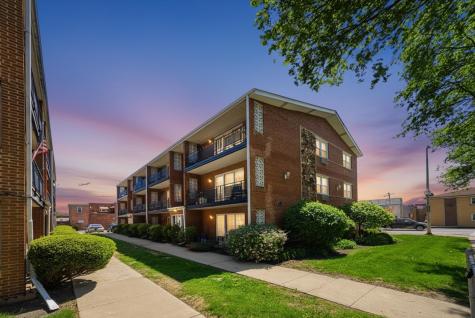 6255 South Mason Avenue Chicago IL 60638