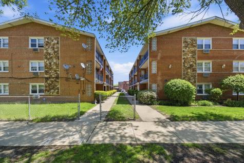 6255 South Mason Avenue Chicago IL 60638