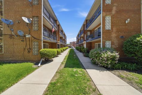 6255 South Mason Avenue Chicago IL 60638