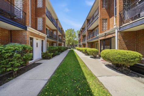 6255 South Mason Avenue Chicago IL 60638
