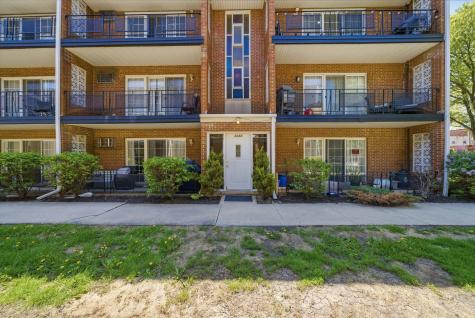6255 South Mason Avenue Chicago IL 60638