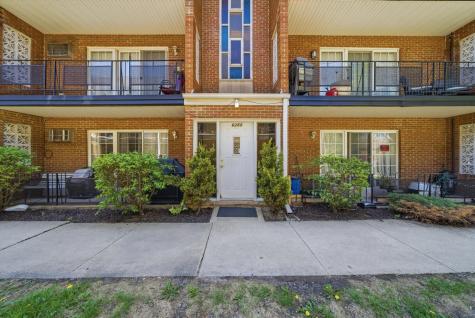 6255 South Mason Avenue Chicago IL 60638