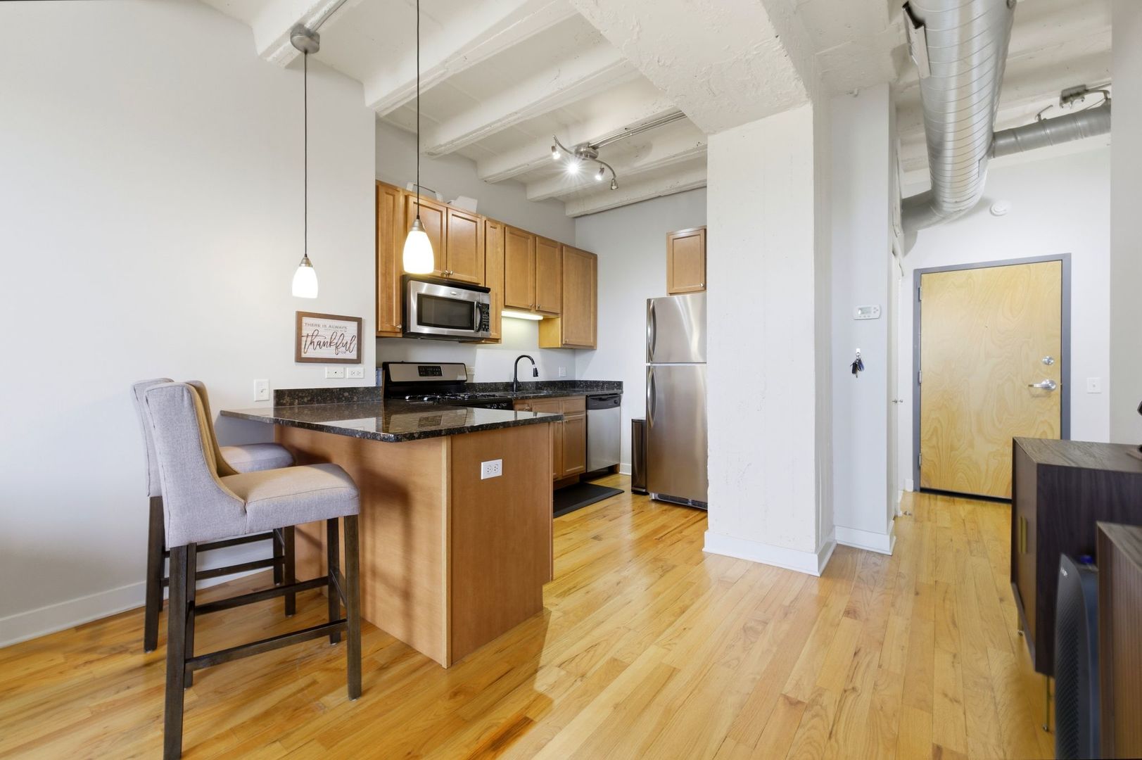 1791 West Howard Street Chicago IL 60626