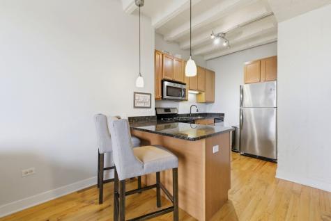 1791 West Howard Street Chicago IL 60626
