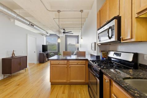 1791 West Howard Street Chicago IL 60626