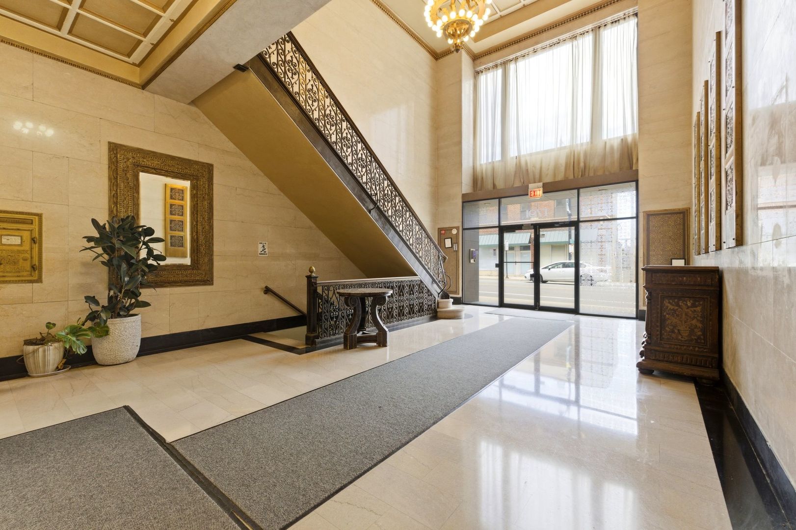 1791 West Howard Street Chicago IL 60626