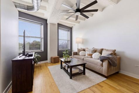 1791 West Howard Street Chicago IL 60626