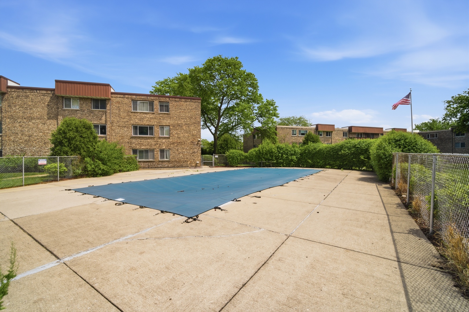 2600 Brookwood Way Drive Rolling Meadows IL 60008