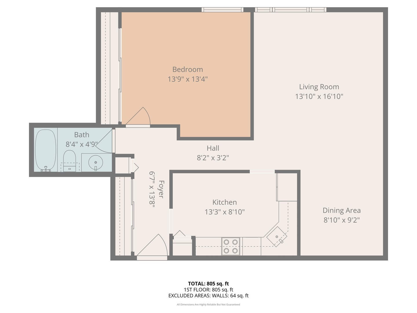 2600 Brookwood Way Drive Rolling Meadows IL 60008