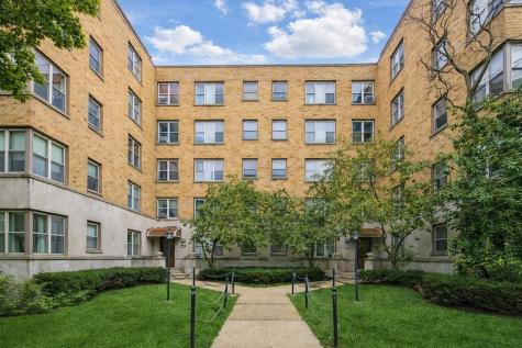 2600 West Balmoral Avenue Chicago IL 60625