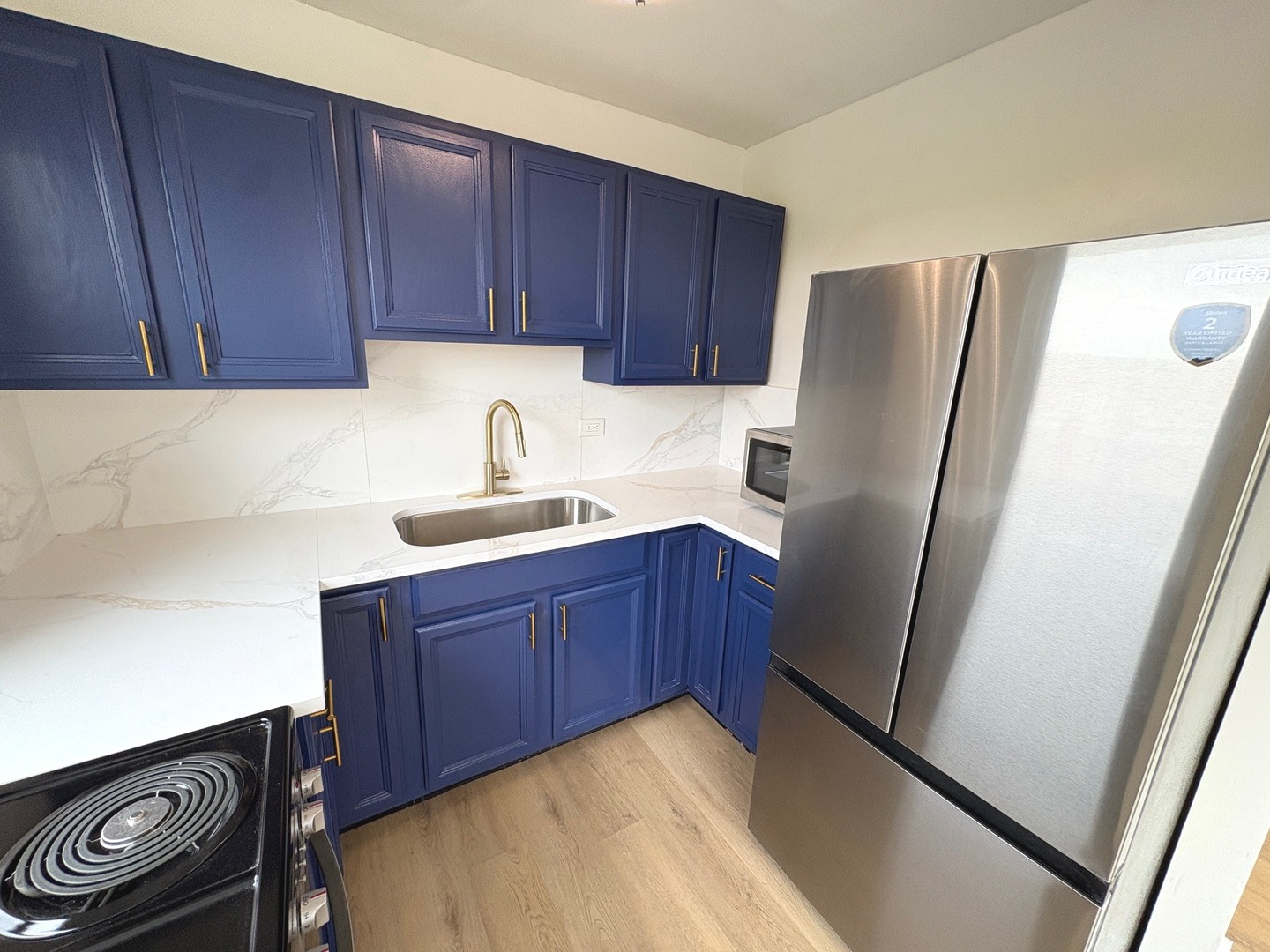 2600 West Balmoral Avenue Chicago IL 60625