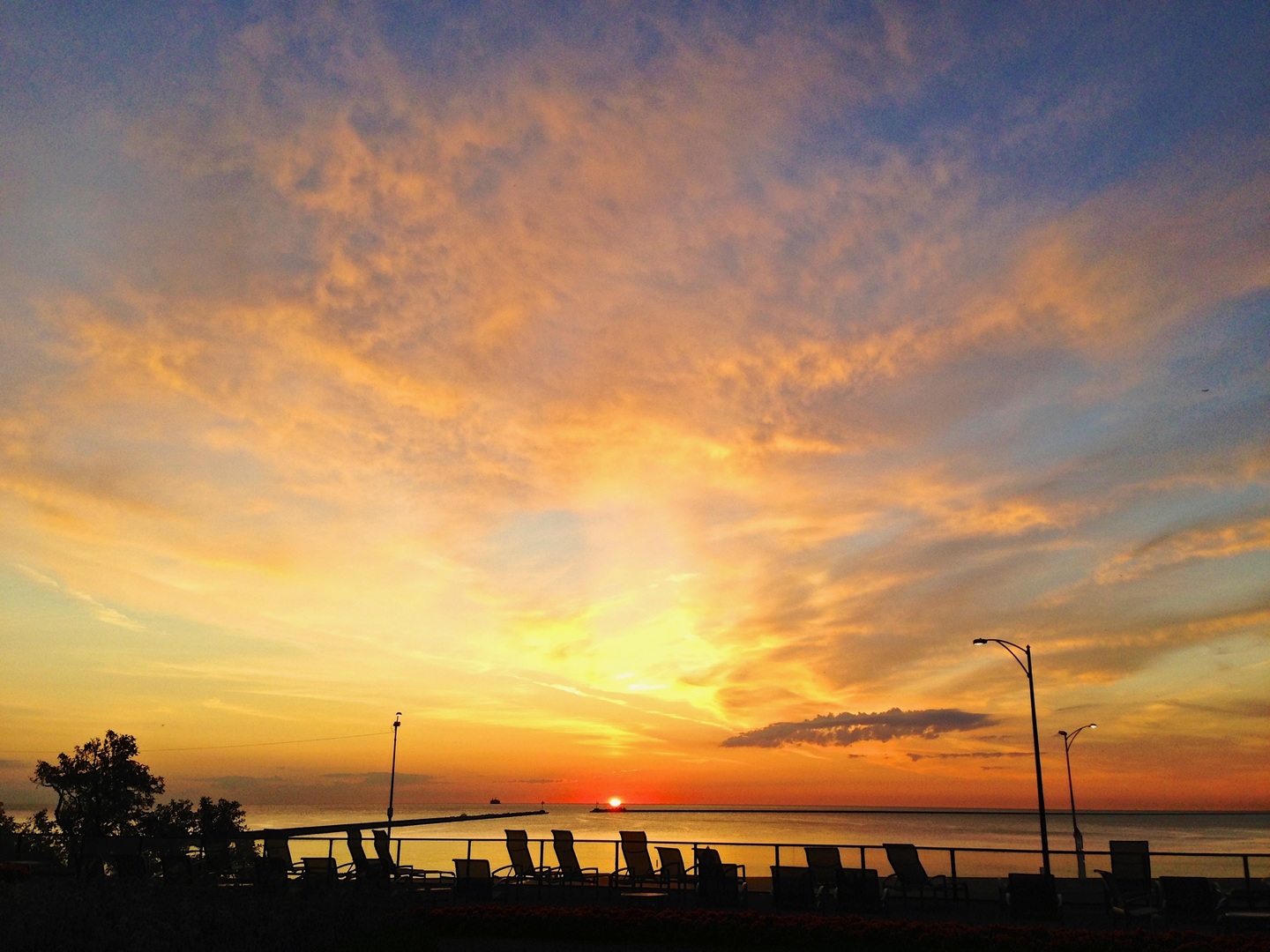 900 North Lake Shore Drive Chicago IL 60611