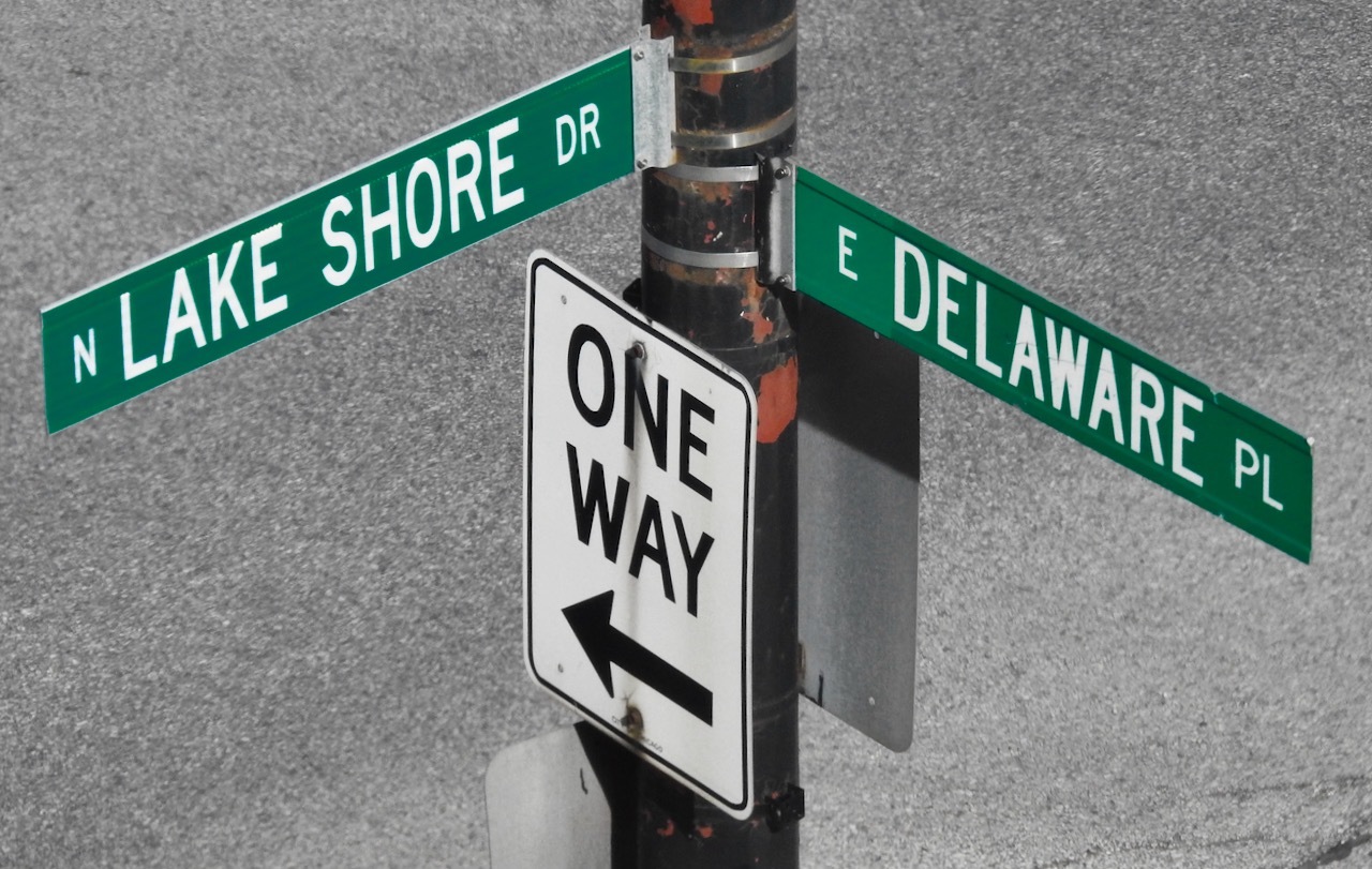 900 North Lake Shore Drive Chicago IL 60611