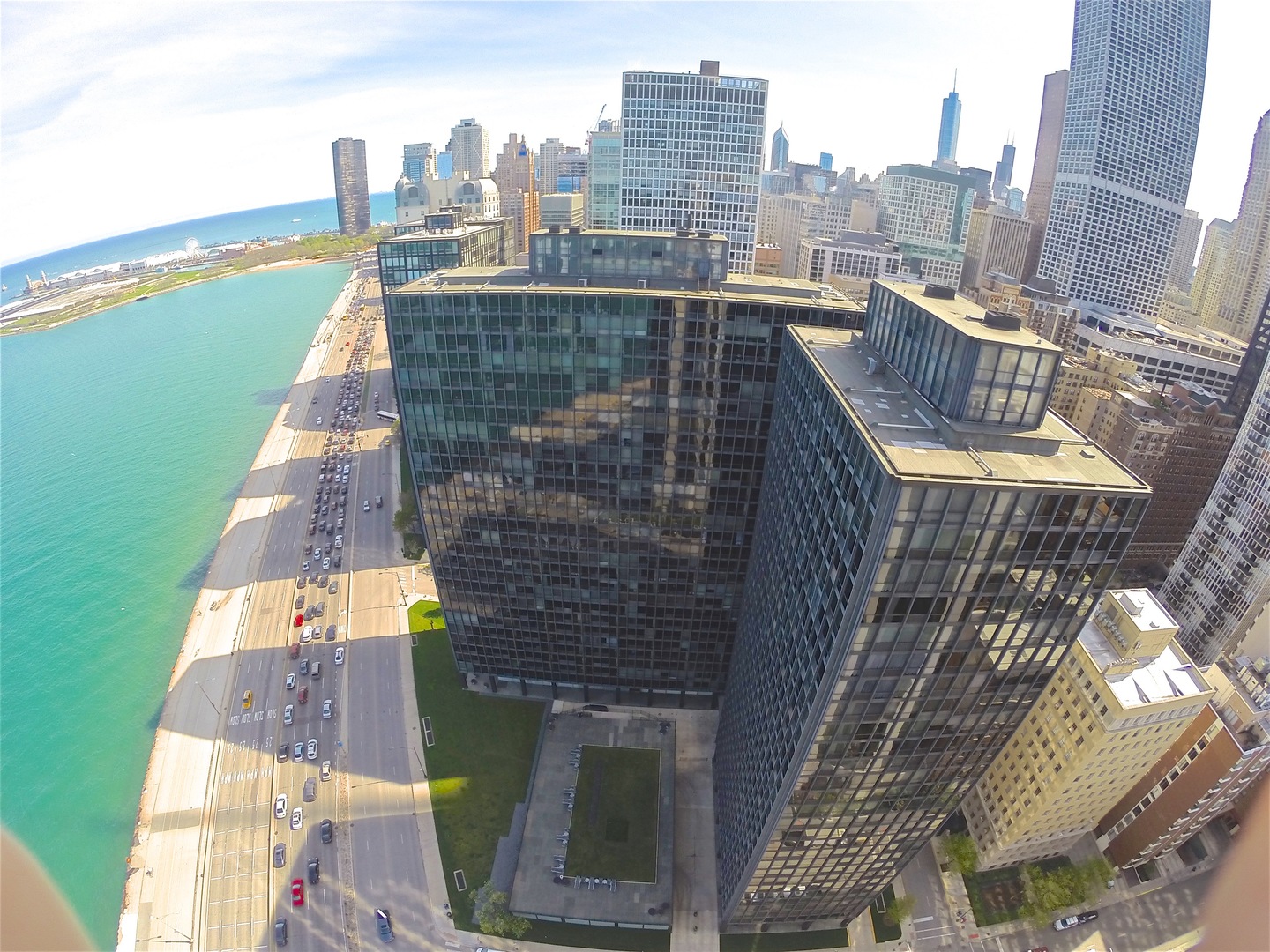 900 North Lake Shore Drive Chicago IL 60611