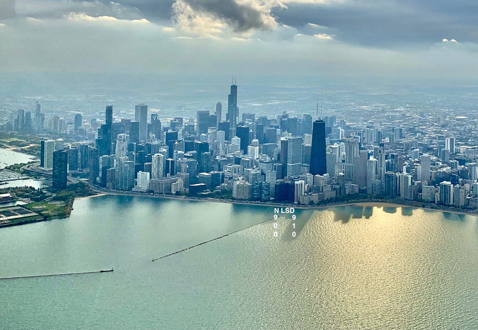 900 North Lake Shore Drive Chicago IL 60611