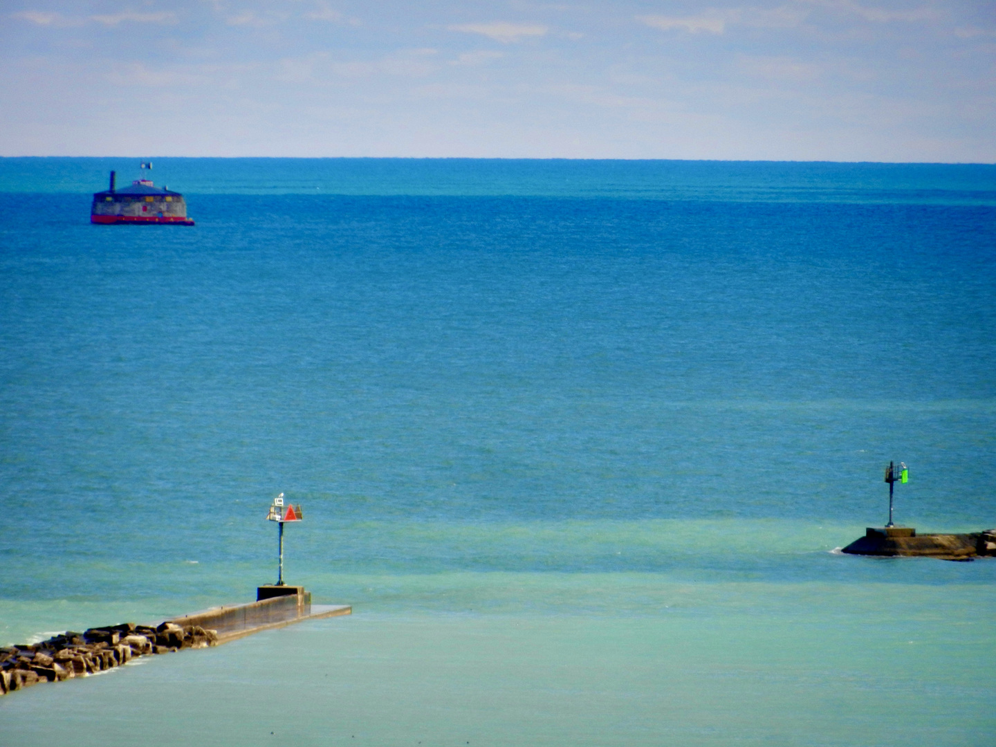 900 North Lake Shore Drive Chicago IL 60611