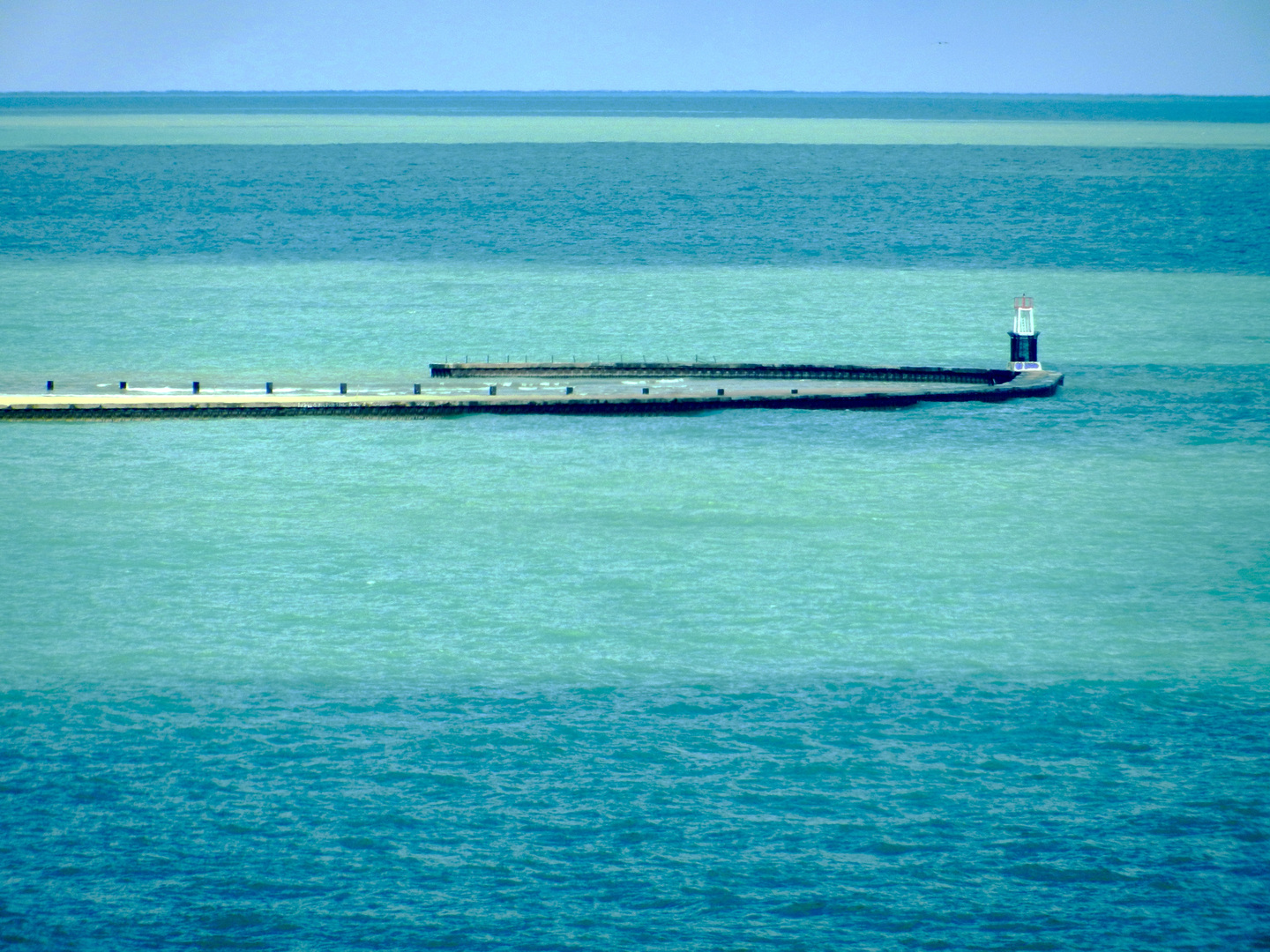 900 North Lake Shore Drive Chicago IL 60611