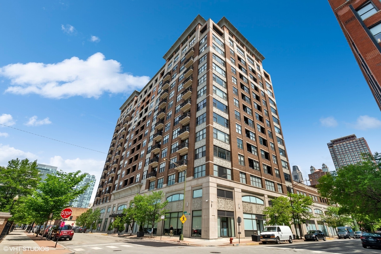 849 North Franklin Street Chicago IL 60610