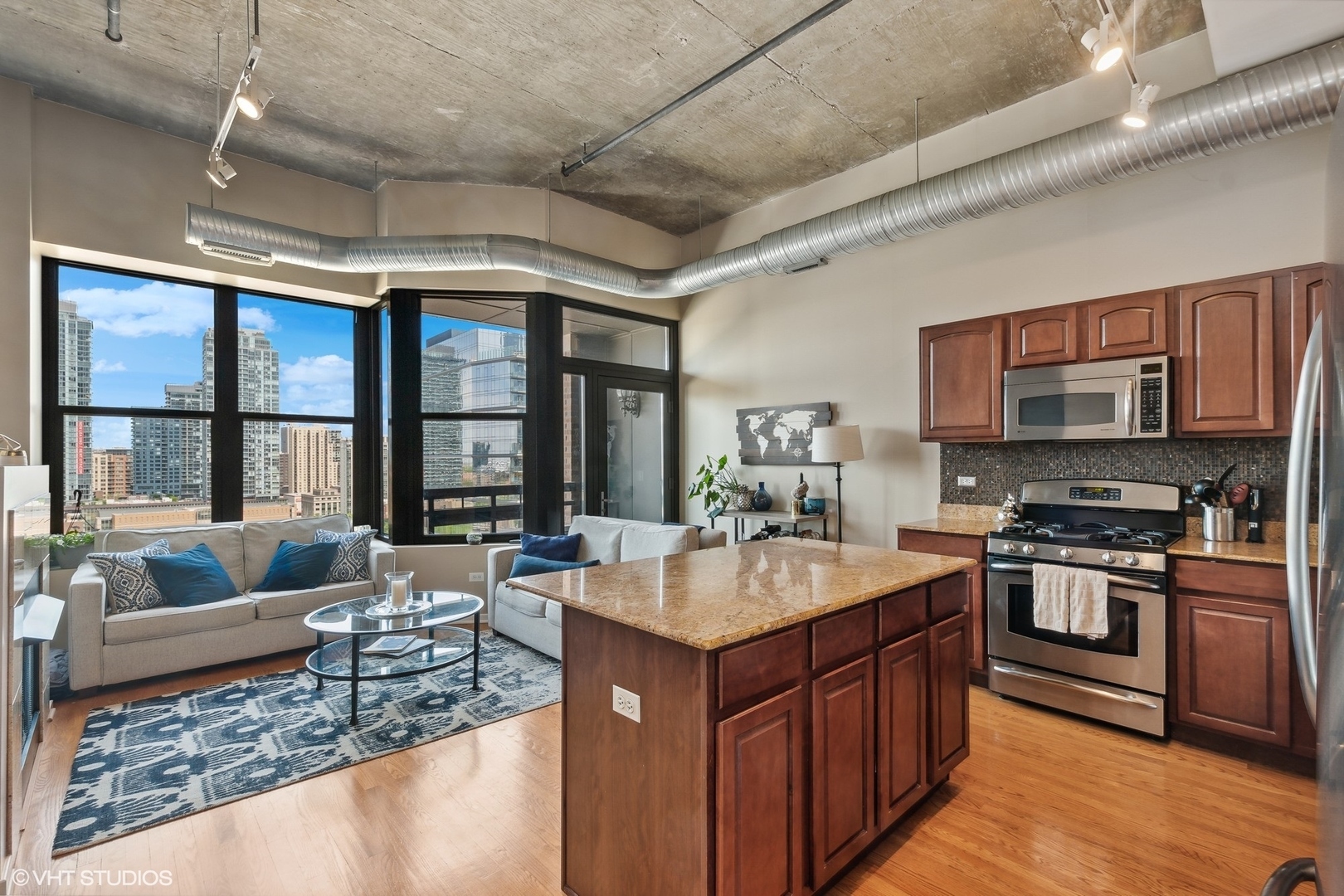 849 North Franklin Street Chicago IL 60610