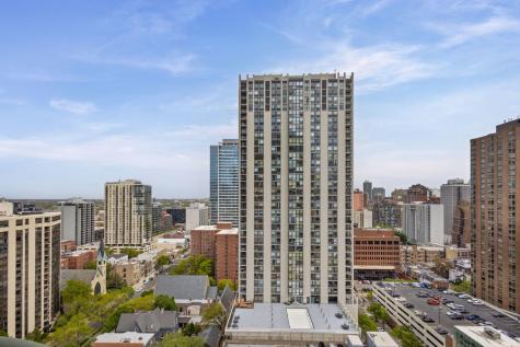 111 West Maple Street Chicago IL 60610