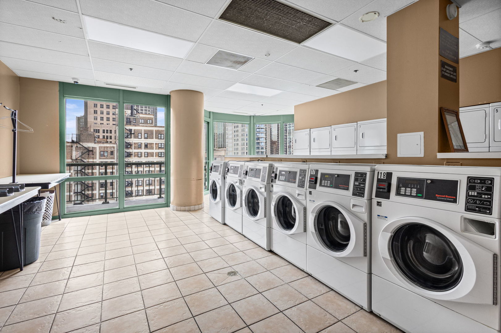 111 West Maple Street Chicago IL 60610