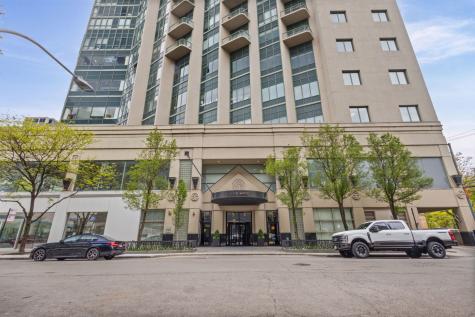 111 West Maple Street Chicago IL 60610
