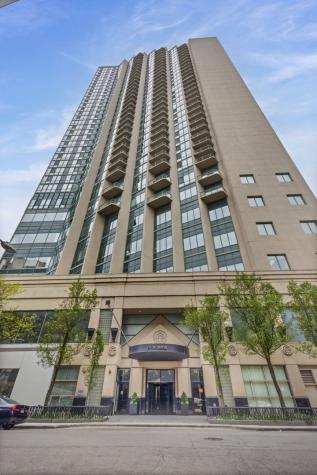 111 West Maple Street Chicago IL 60610