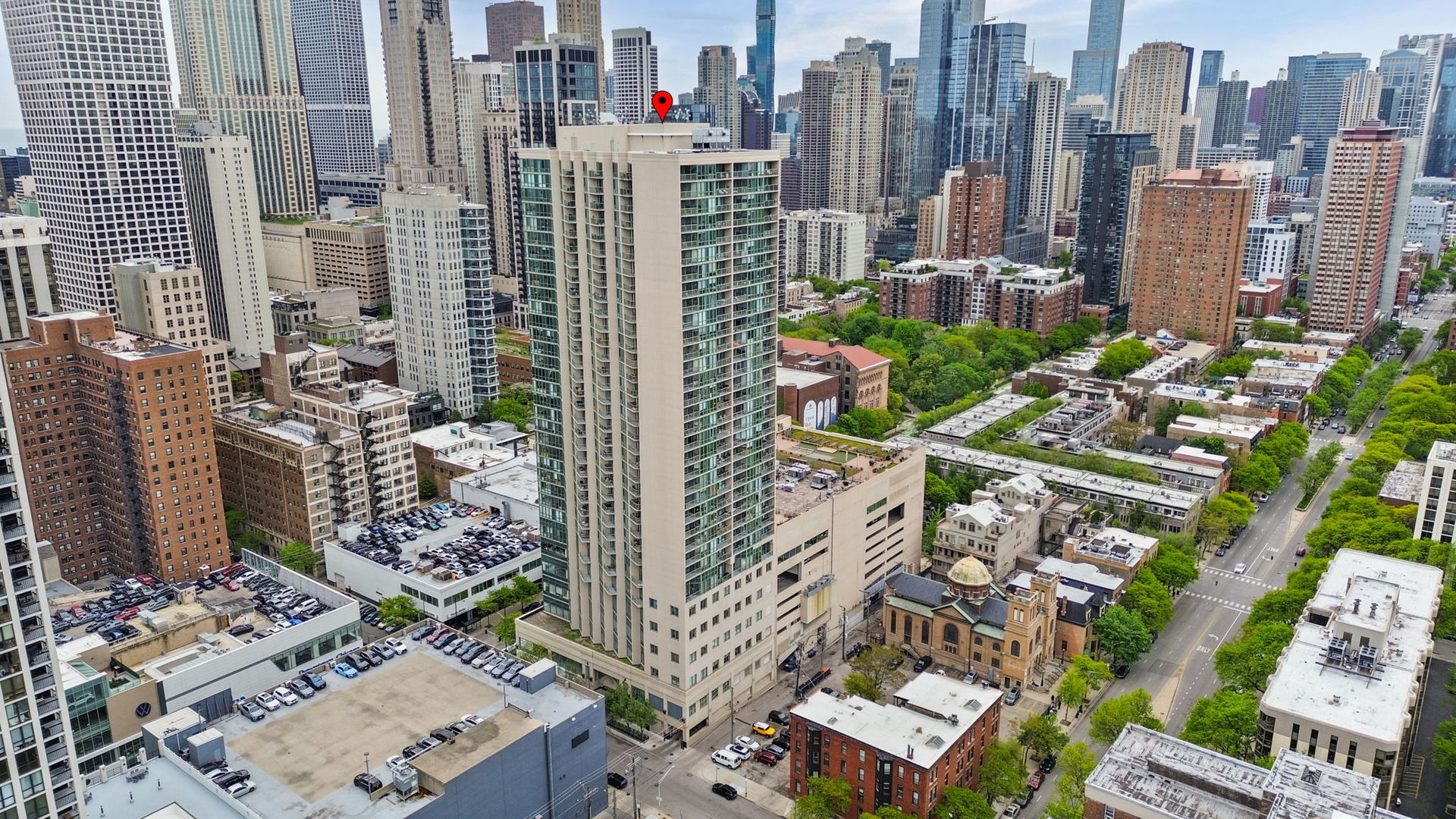 111 West Maple Street Chicago IL 60610