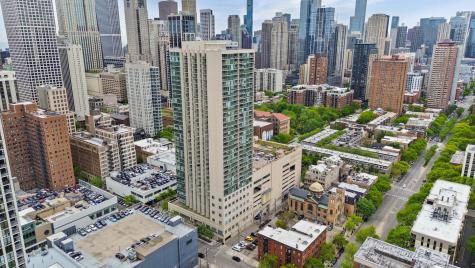 111 West Maple Street Chicago IL 60610
