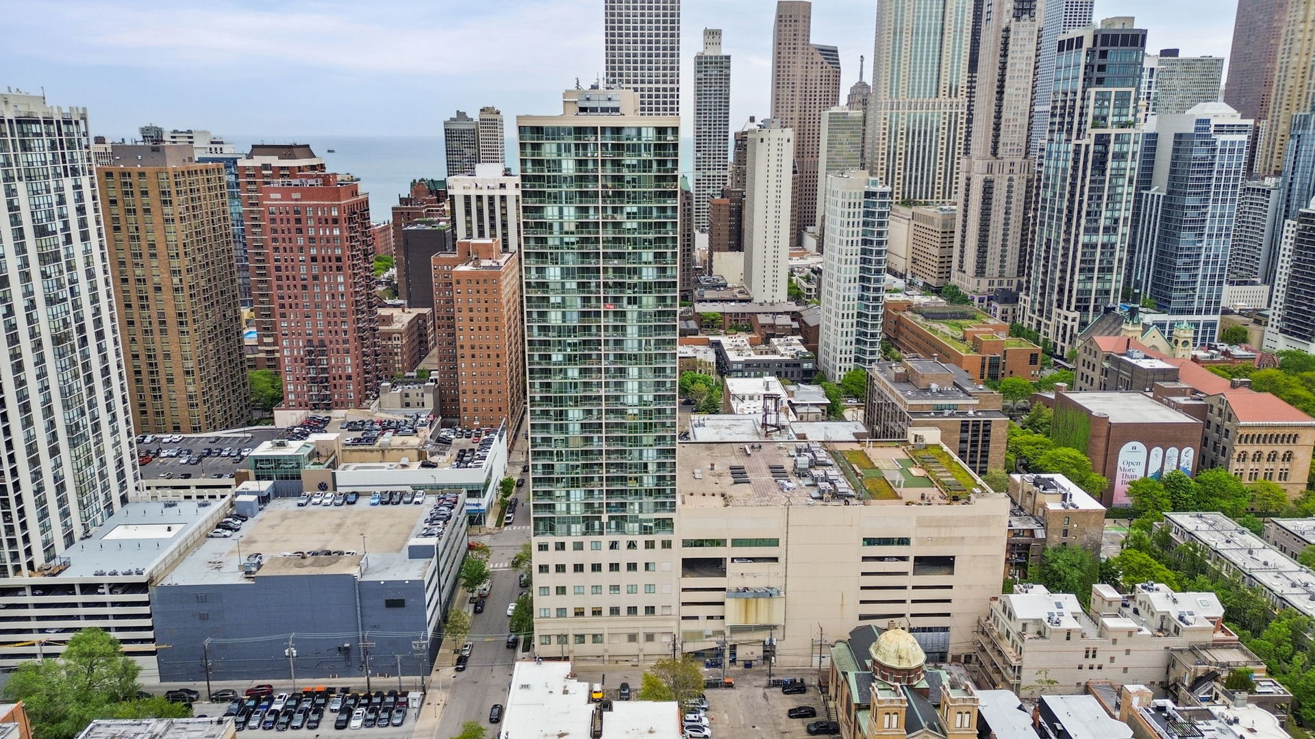 111 West Maple Street Chicago IL 60610