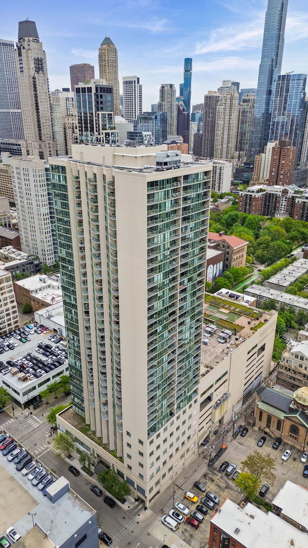 111 West Maple Street Chicago IL 60610