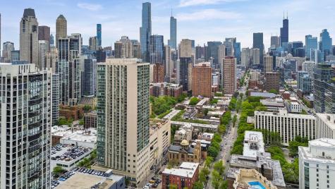 111 West Maple Street Chicago IL 60610