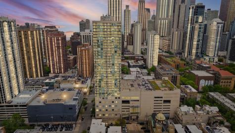111 West Maple Street Chicago IL 60610