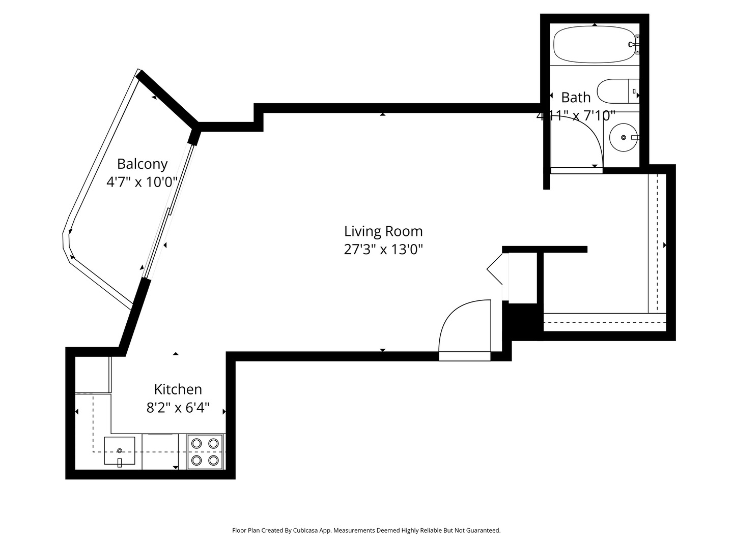 111 West Maple Street Chicago IL 60610