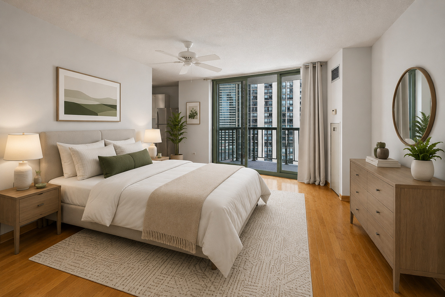 111 West Maple Street Chicago IL 60610