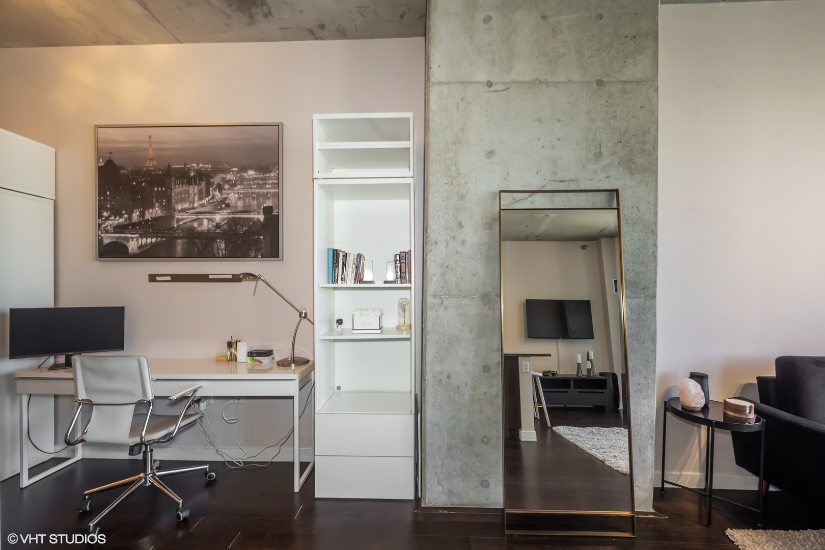 235 West Van Buren Street Chicago IL 60607