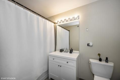 235 West Van Buren Street Chicago IL 60607