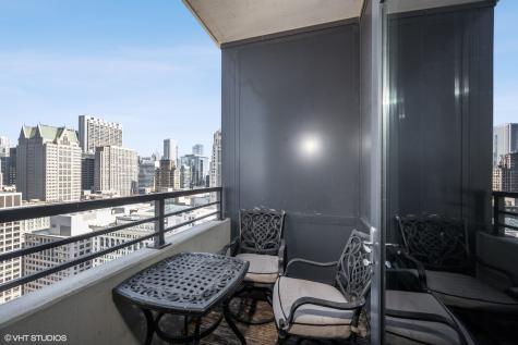 235 West Van Buren Street Chicago IL 60607