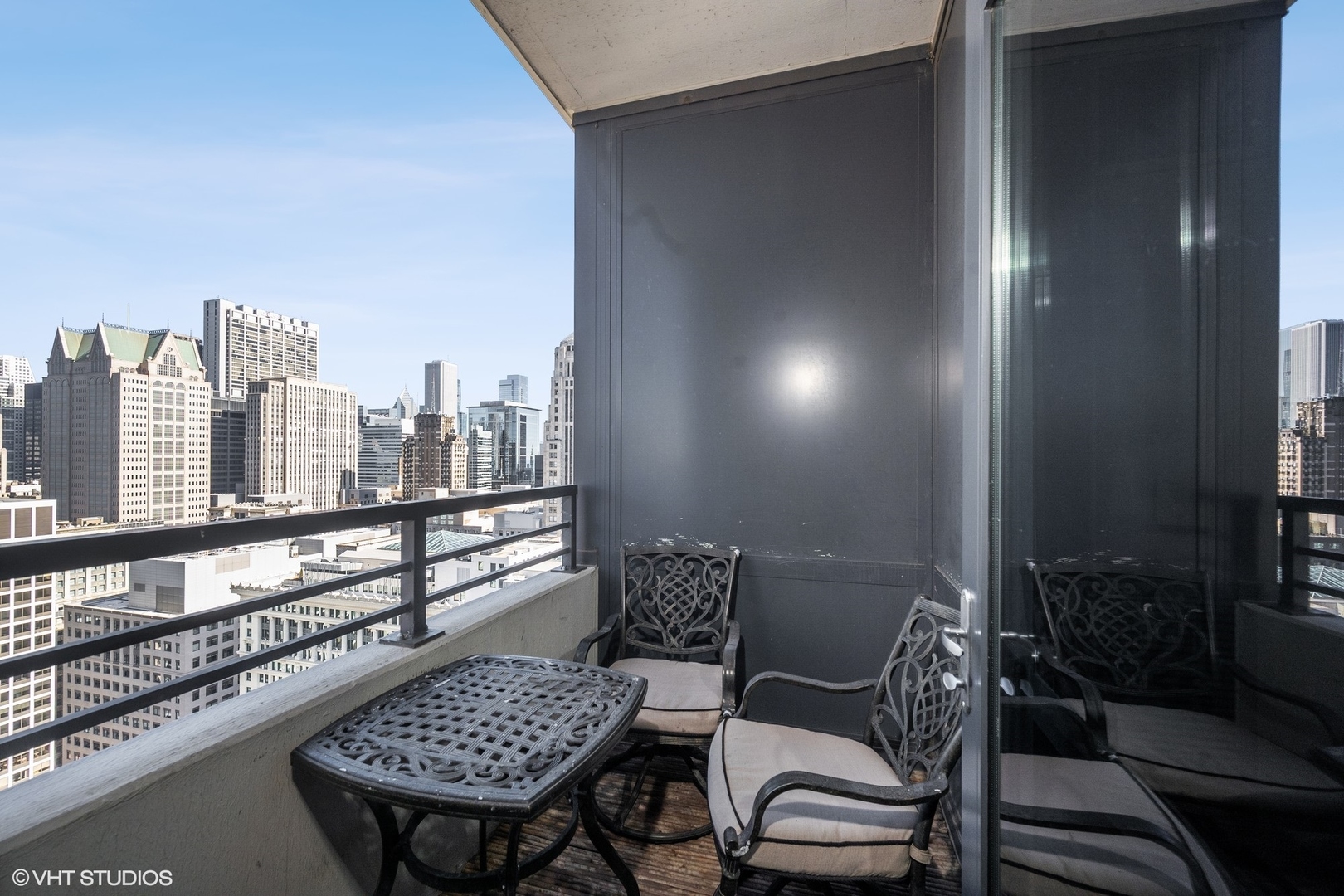 235 West Van Buren Street Chicago IL 60607