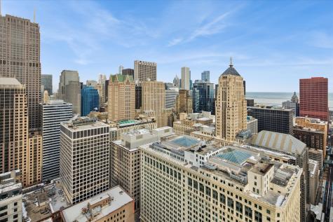 235 West Van Buren Street Chicago IL 60607