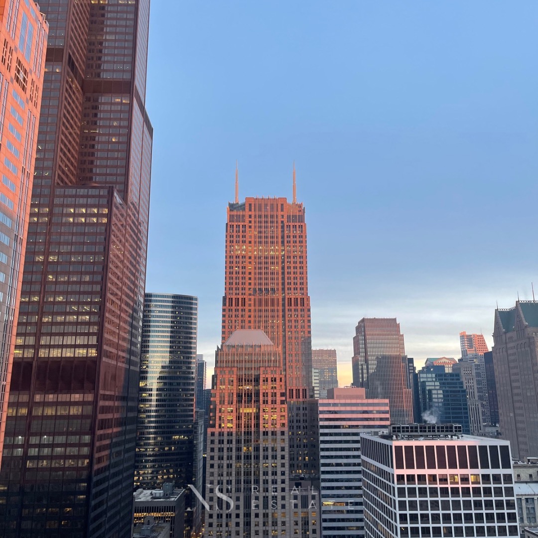235 West Van Buren Street Chicago IL 60607